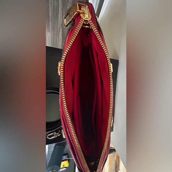 **SOLD** 💯% LOUIS VUITTON Pallas BB - EUC - Picture 13 of 13